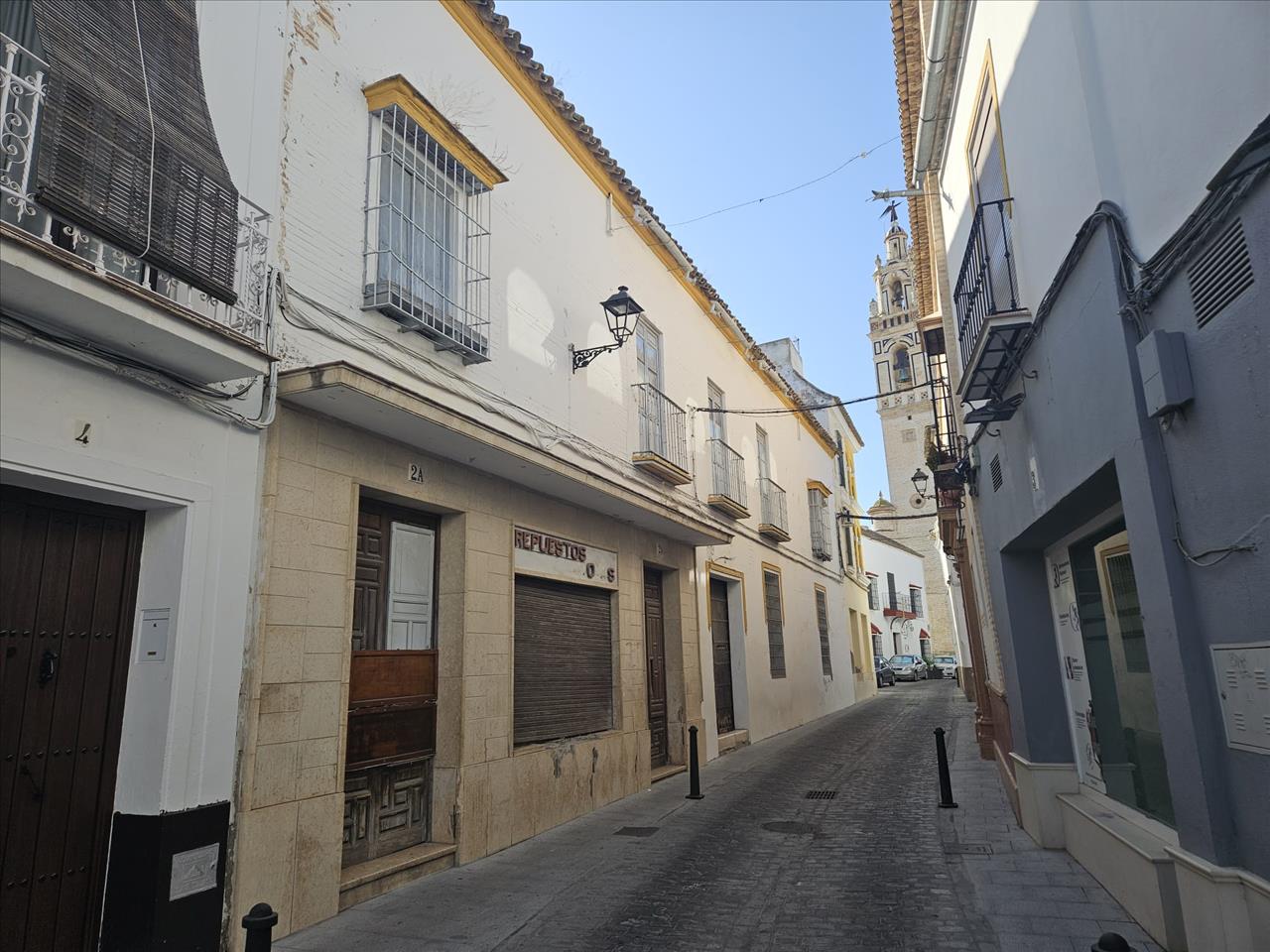 Casa en venta en Écija Sevilla Número 0