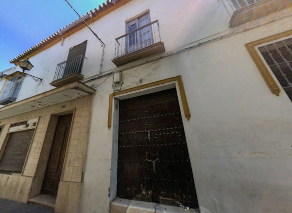 Casa en venta en Écija Sevilla Número 1