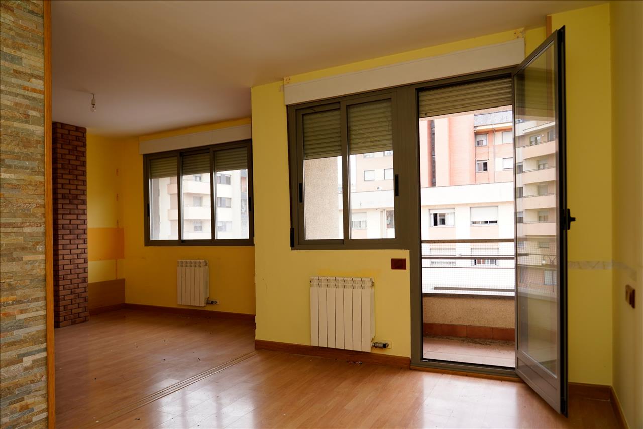 Piso en venta en Ponferrada León Número 2