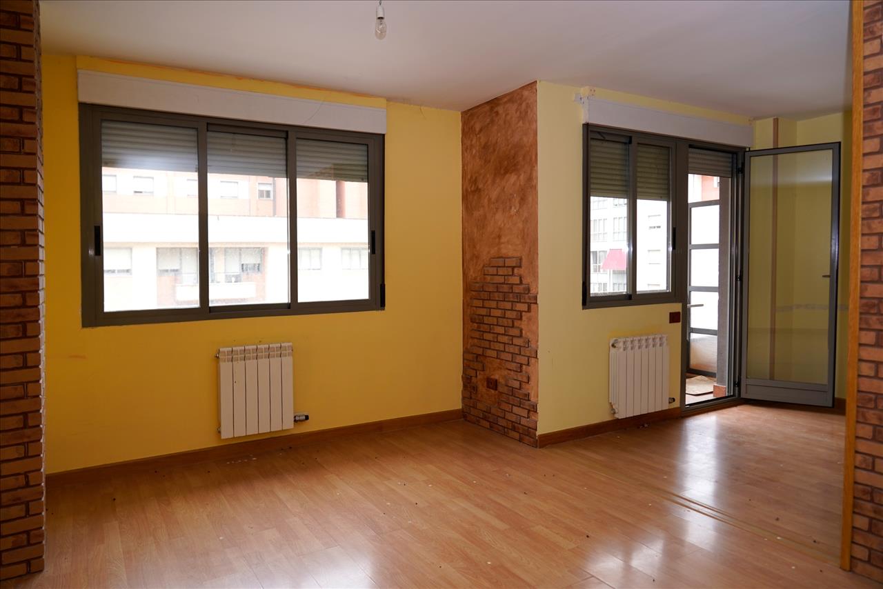 Piso en venta en Ponferrada León Número 0