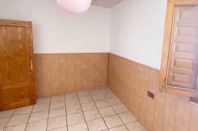 Casa en venta en Cartagena Murcia Número 0