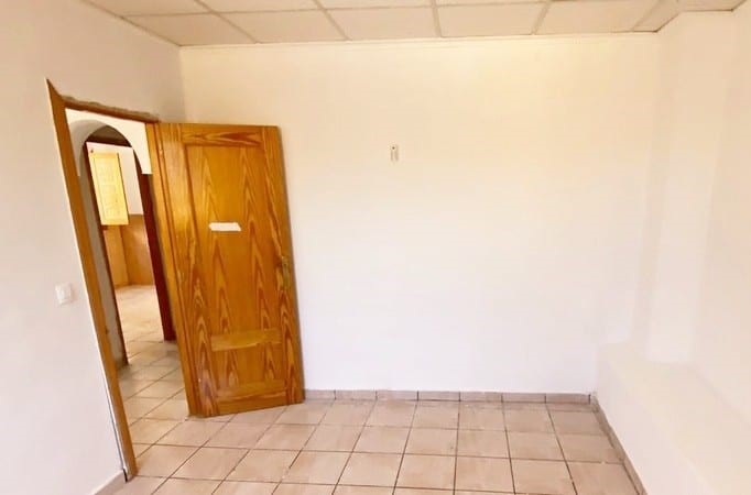 Casa en venta en Cartagena Murcia Número 3
