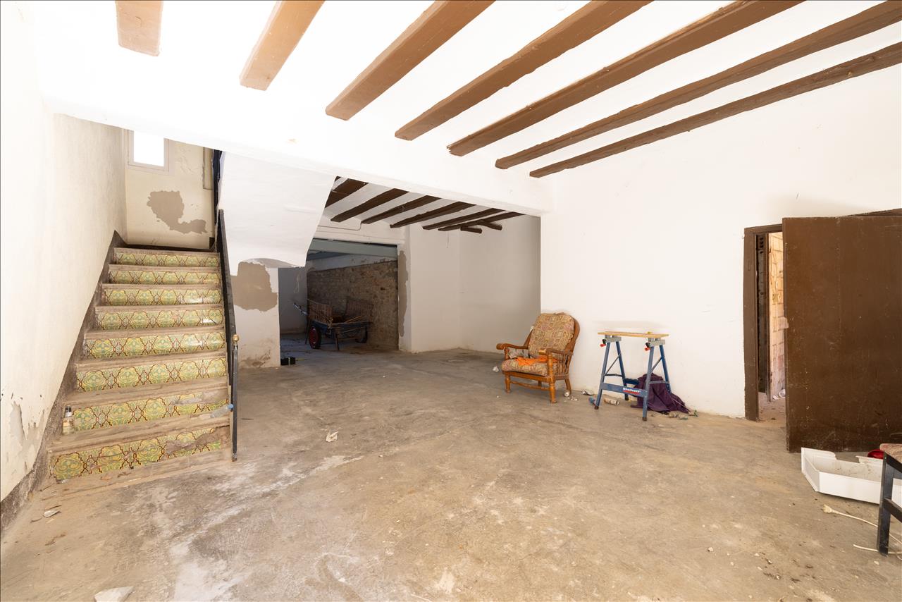 Casa en venta en Xerta Tarragona Número 6