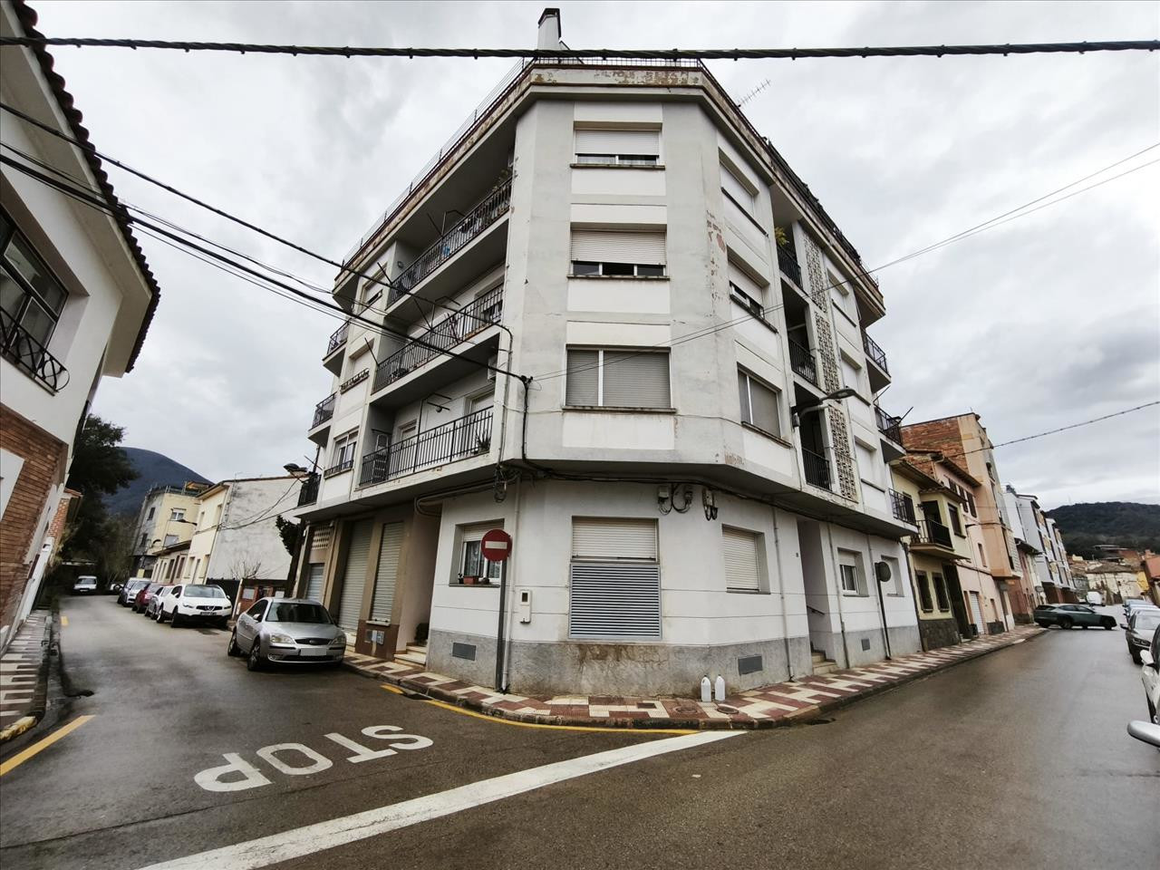 Local en venta en Cellera de Ter (La) Girona Número 0