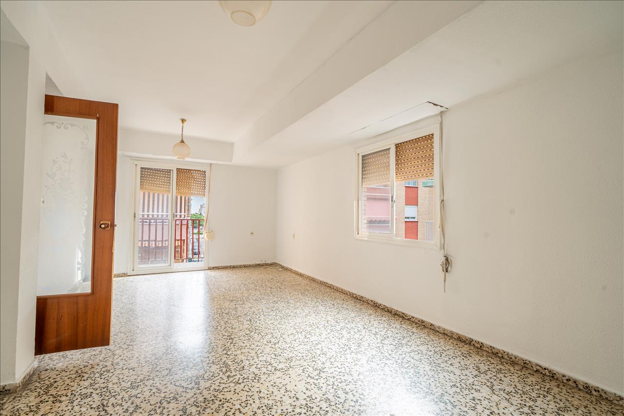 Piso en venta en Sagunto/Sagunt Valencia Número 1