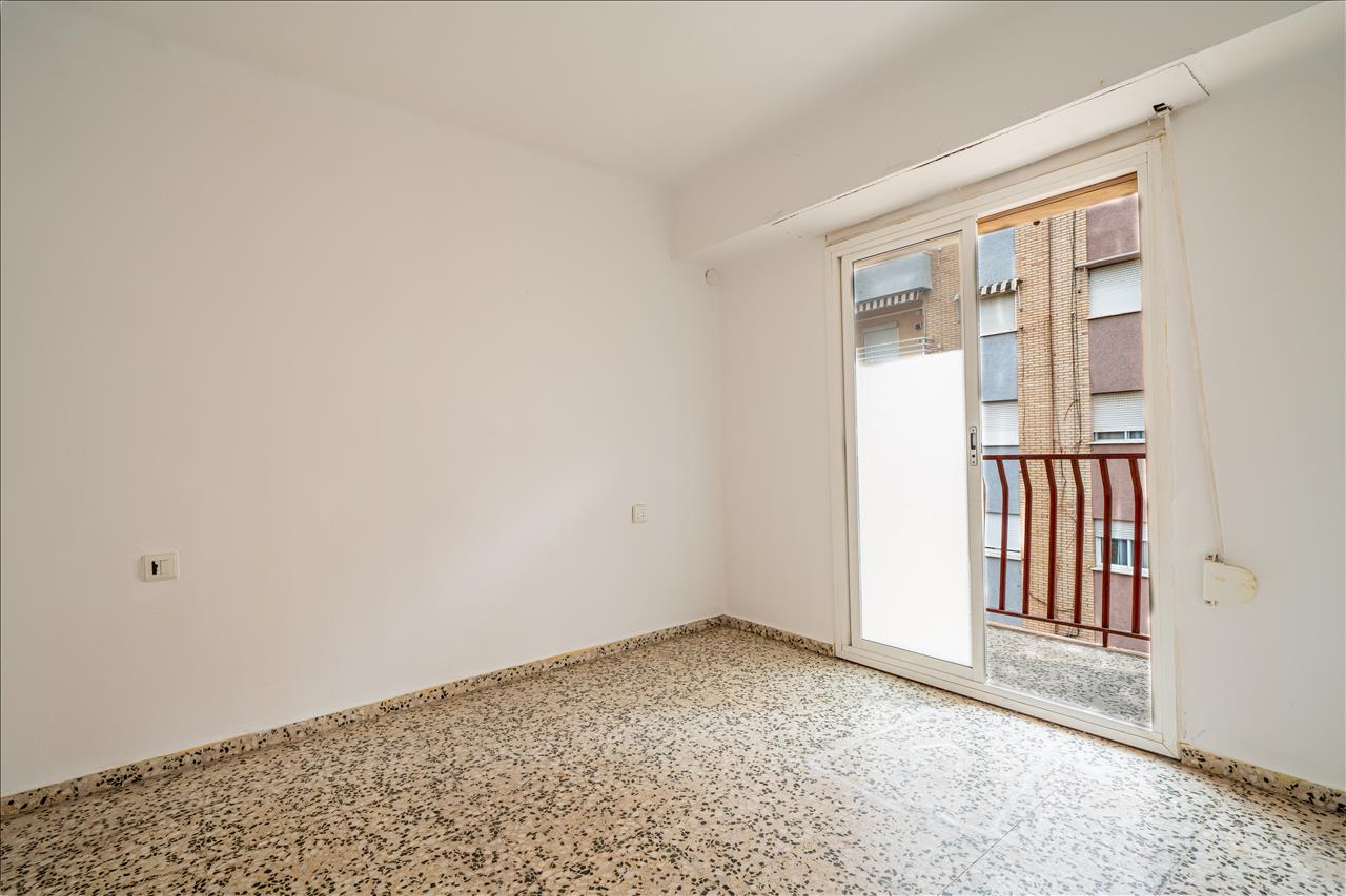 Piso en venta en Sagunto/Sagunt Valencia Número 3