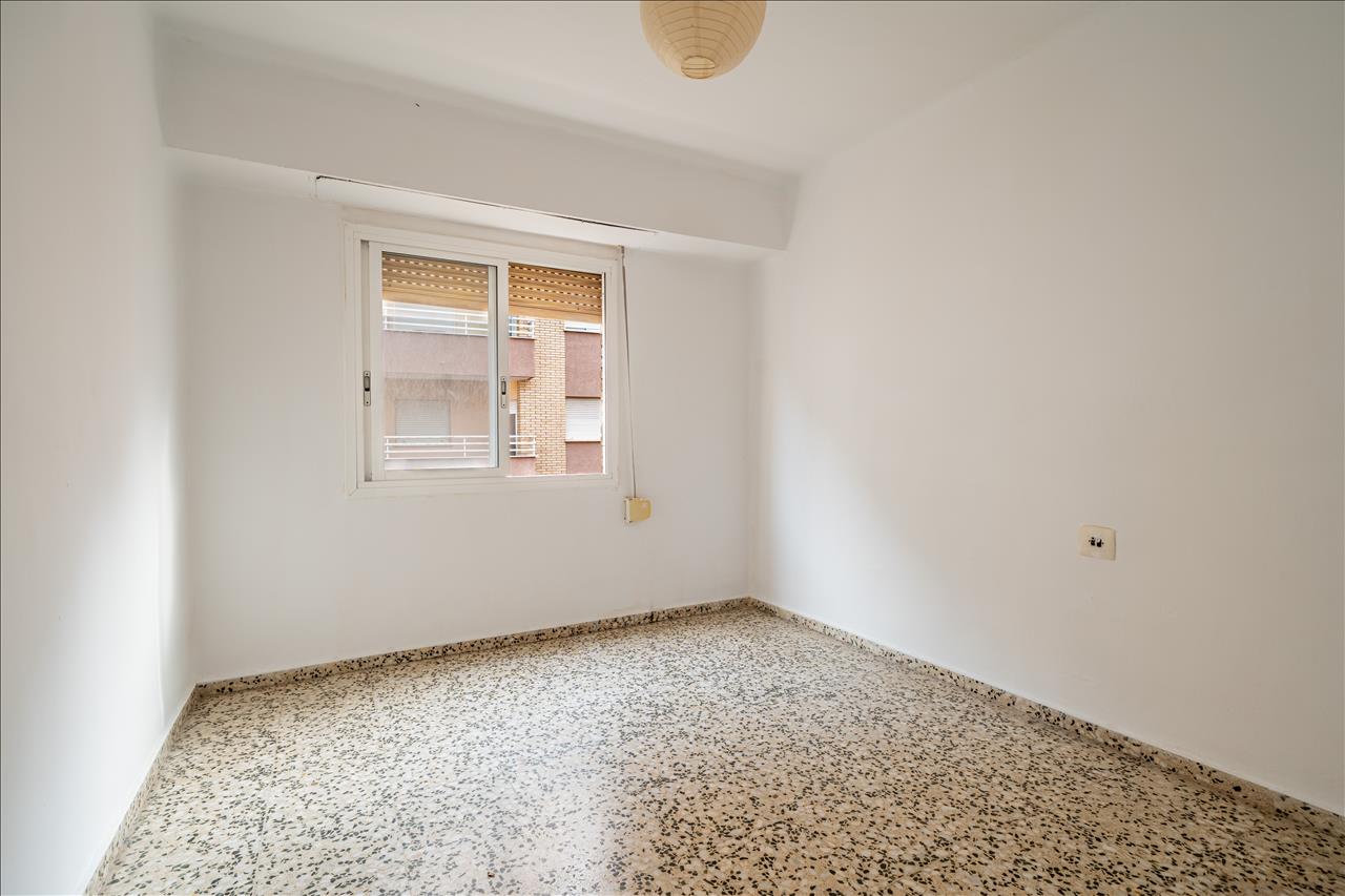 Piso en venta en Sagunto/Sagunt Valencia Número 6