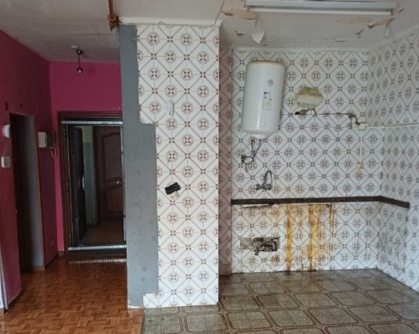 Piso en venta en Santoña Cantabria Número 1