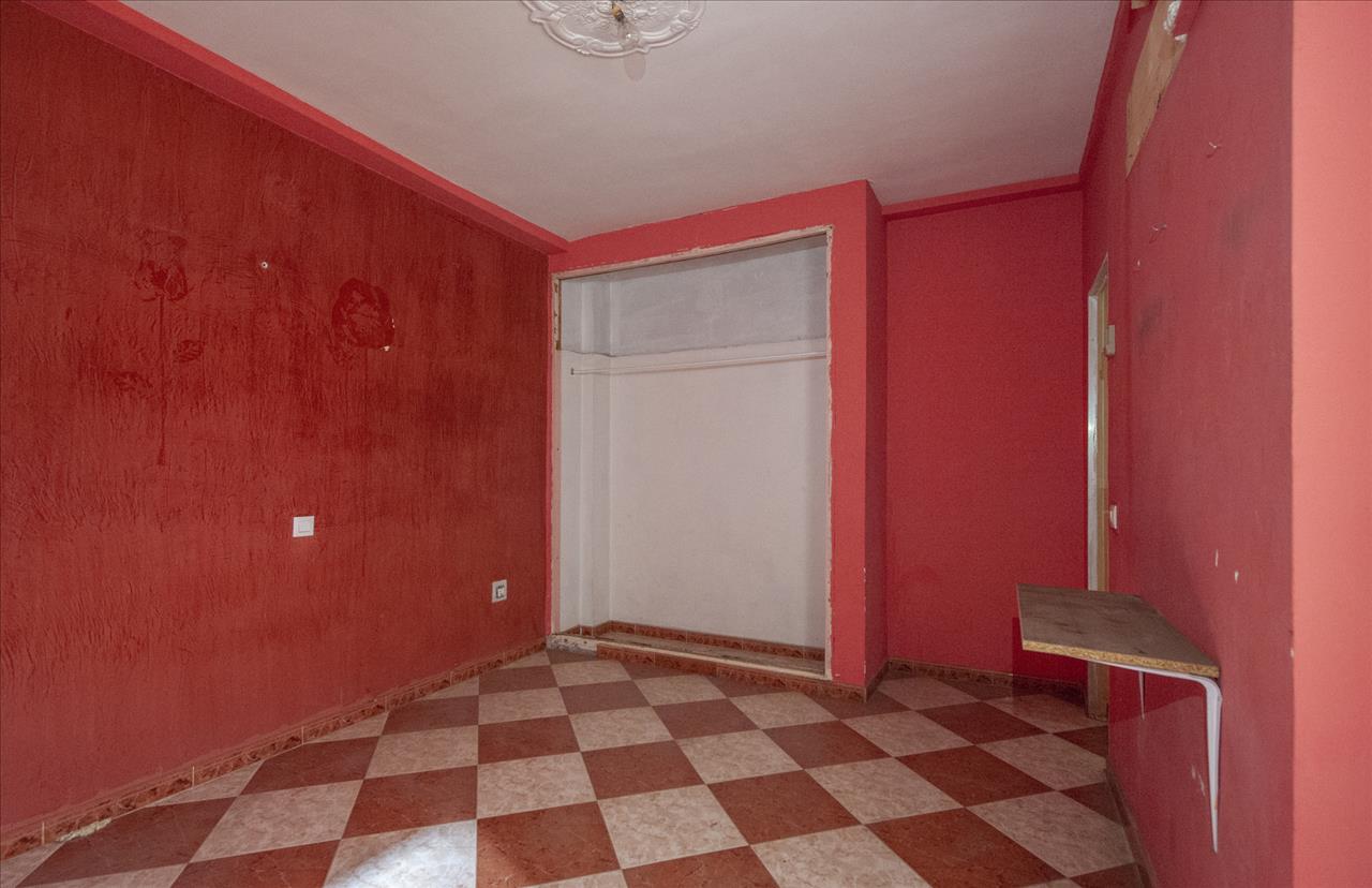 Casa en venta en Sevilla Sevilla Número 10