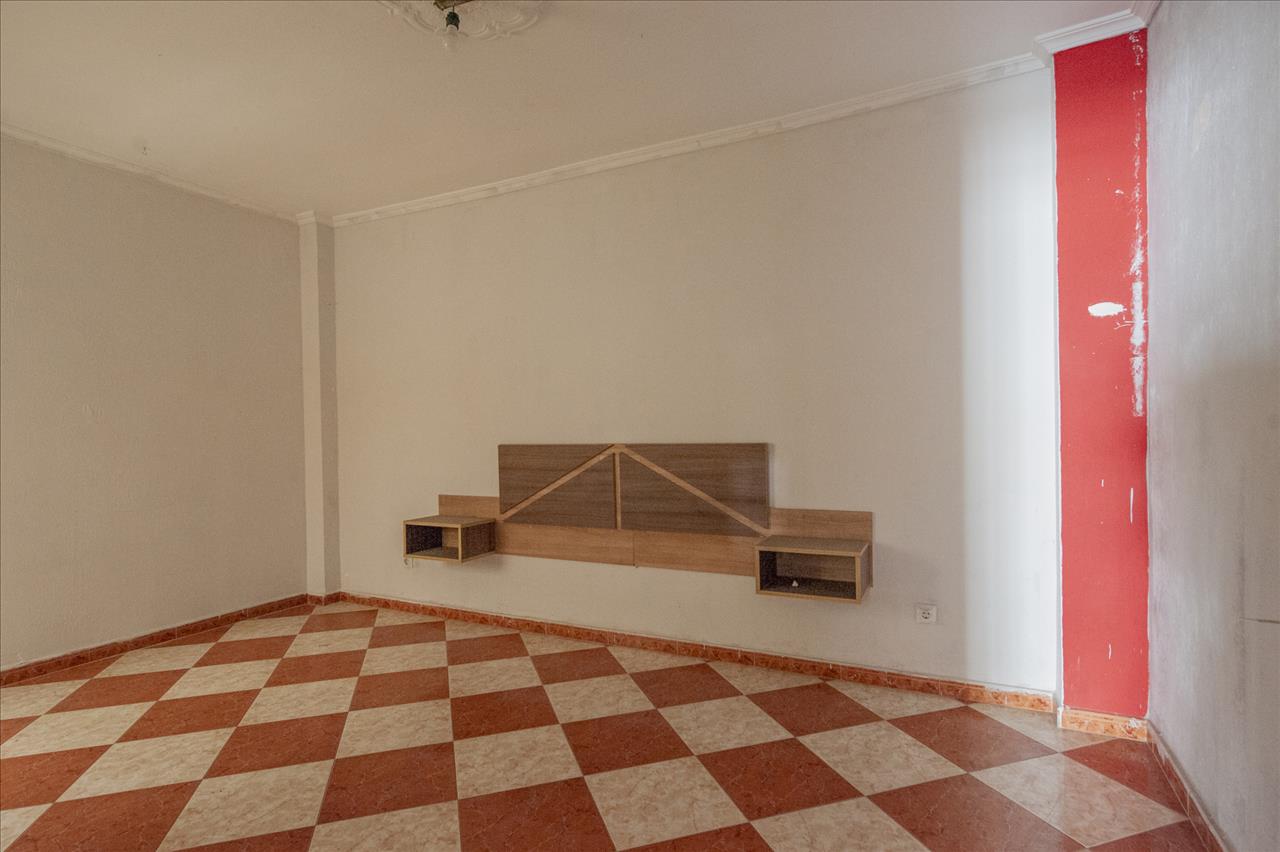 Casa en venta en Sevilla Sevilla Número 6