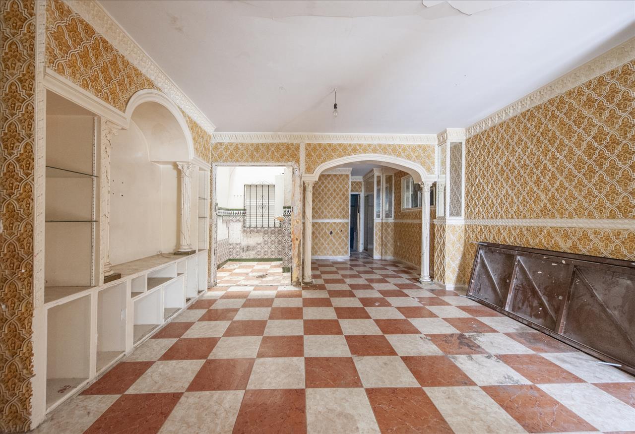 Casa en venta en Sevilla Sevilla Número 1