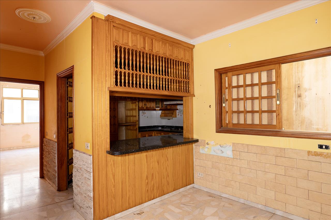 Piso en venta en San Cristobal de La Laguna Santa Cruz de Tenerife Número 4