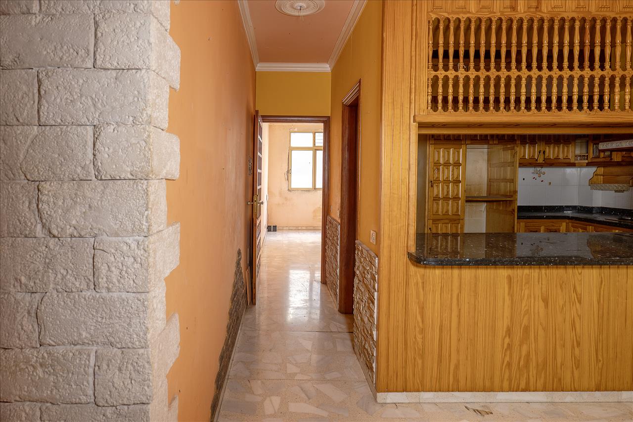 Piso en venta en San Cristobal de La Laguna Santa Cruz de Tenerife Número 3