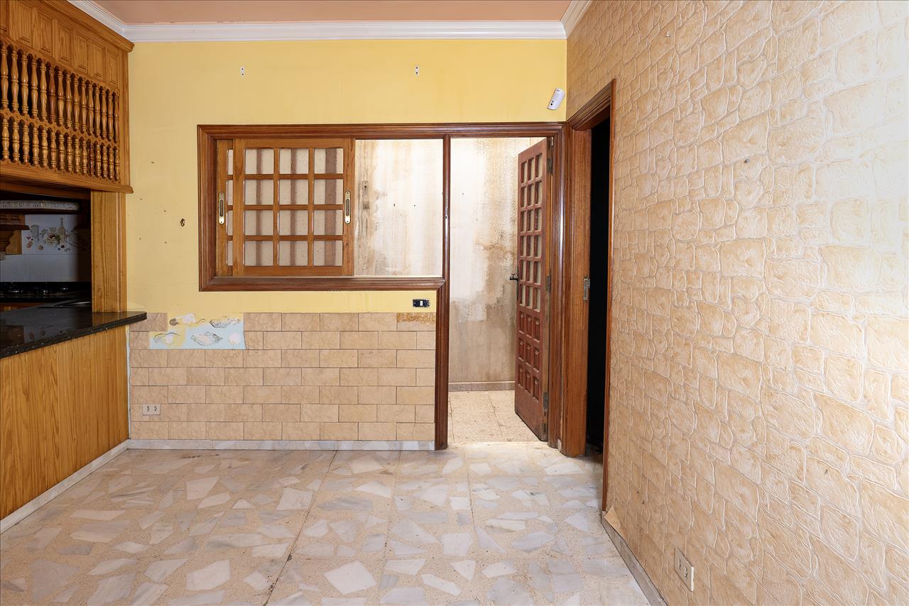 Piso en venta en San Cristobal de La Laguna Santa Cruz de Tenerife Número 1