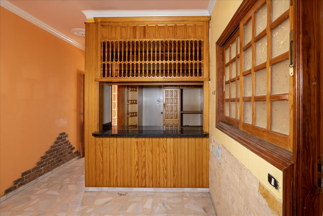 Piso en venta en San Cristobal de La Laguna Santa Cruz de Tenerife Número 2