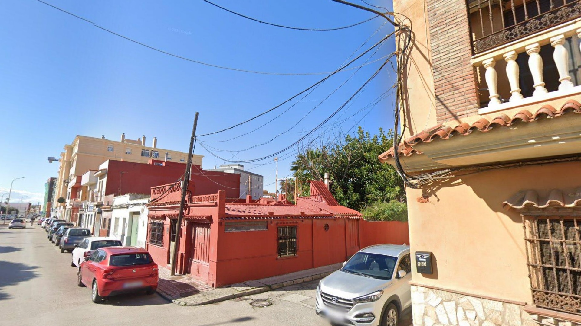 Casa en venta en Línea de la Concepción (La) Cádiz Número 1