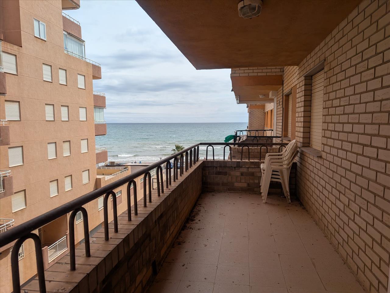 Piso en venta en Oropesa del Mar/Orpesa Castellón Número 0