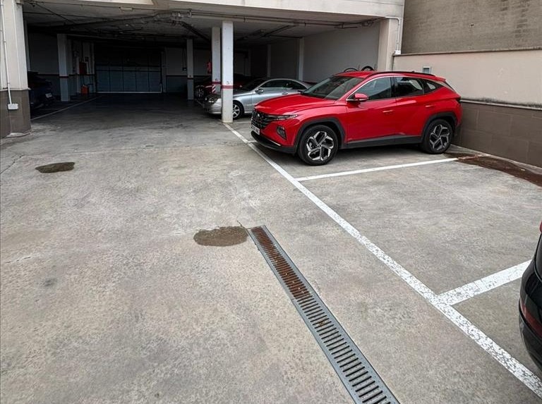 Parking en venta en Deltebre Tarragona Número 0