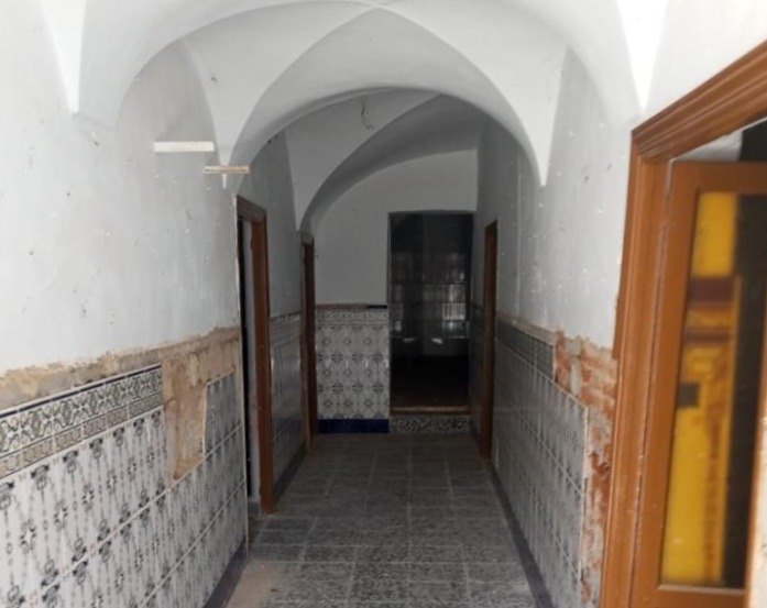 Casa en venta en Trujillo Cáceres Número 1