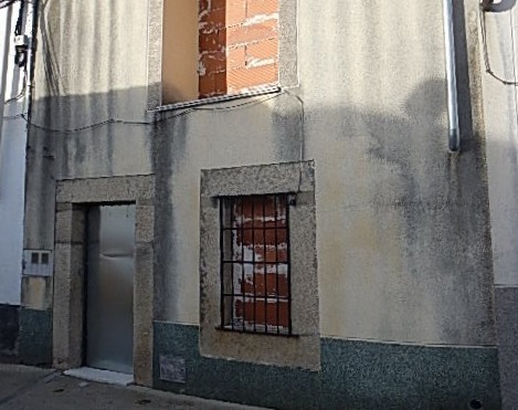 Casa en venta en Trujillo Cáceres Número 0