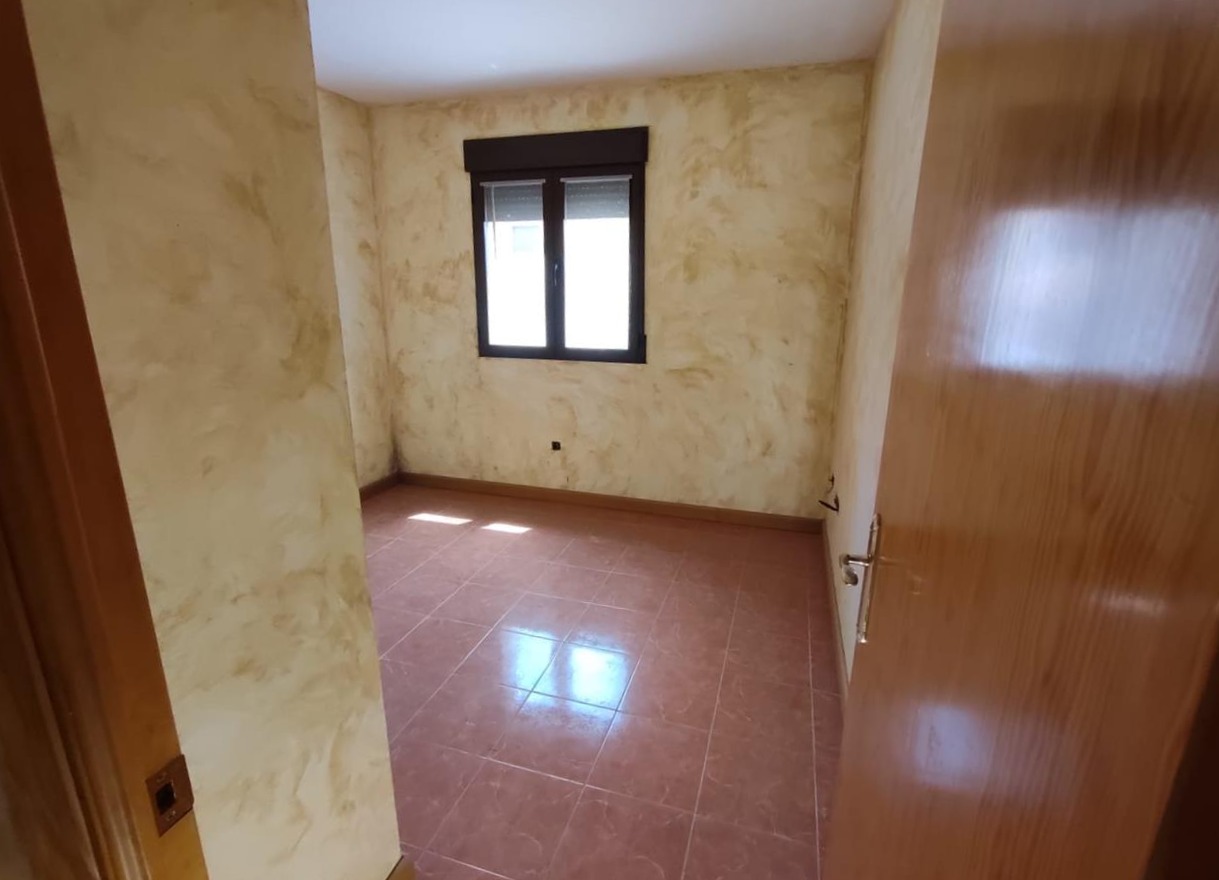 Piso en venta en Pastrana Guadalajara Número 3