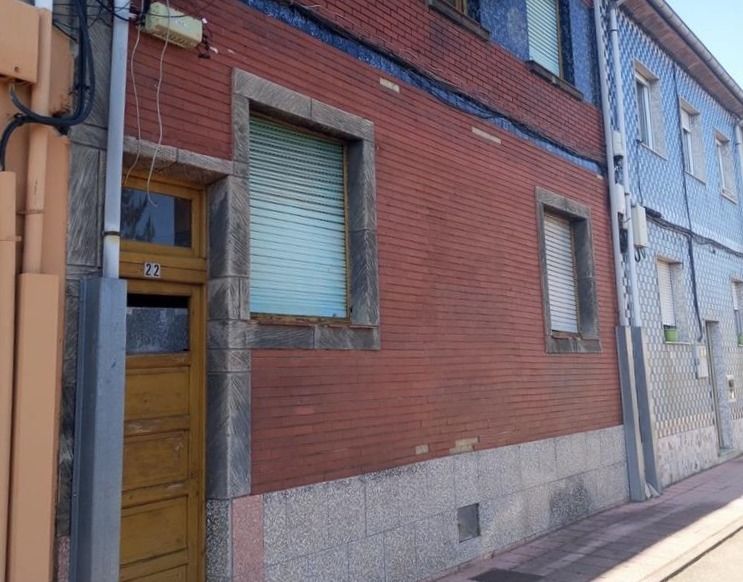 Casa en venta en Langreo Asturias Número 0