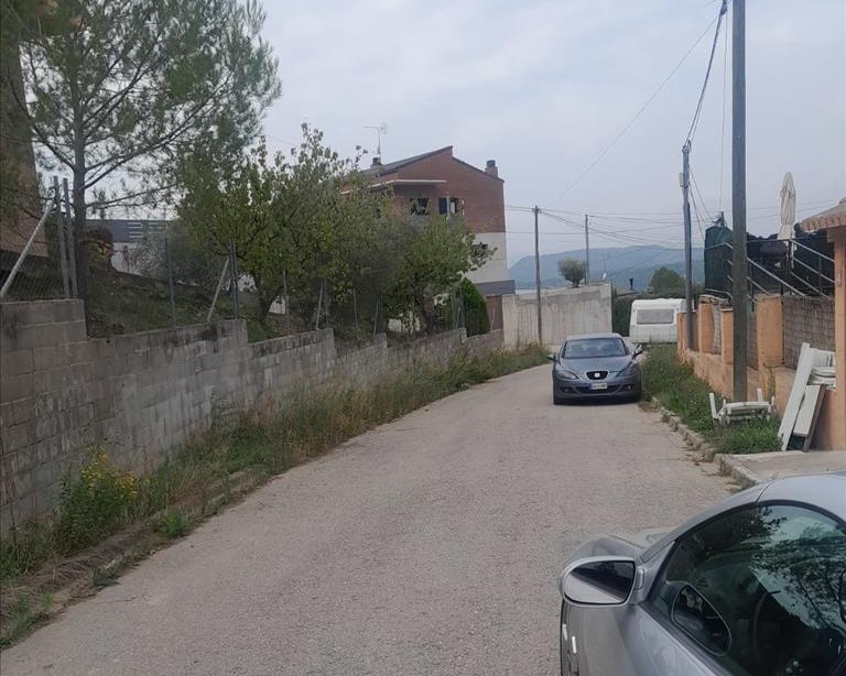 Casa en venta en Pont de Vilomara i Rocafort (El) Barcelona Número 0