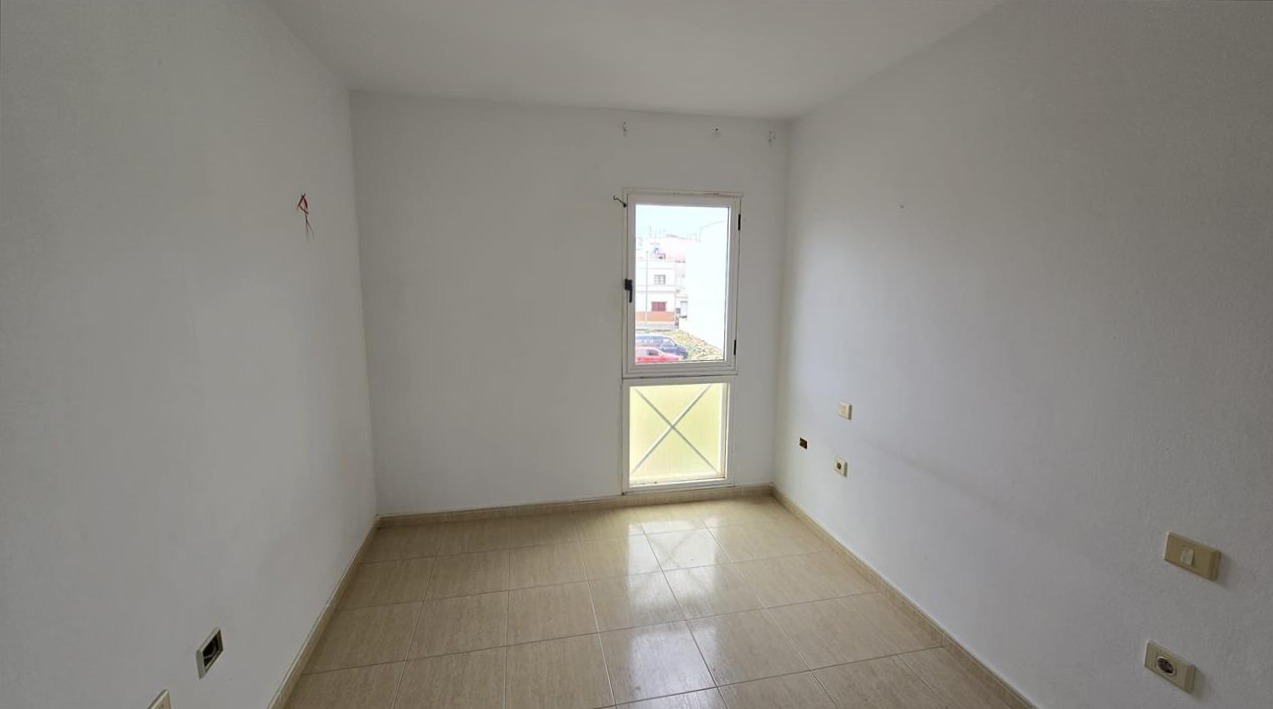 Piso en venta en Puerto del Rosario Las Palmas Número 5