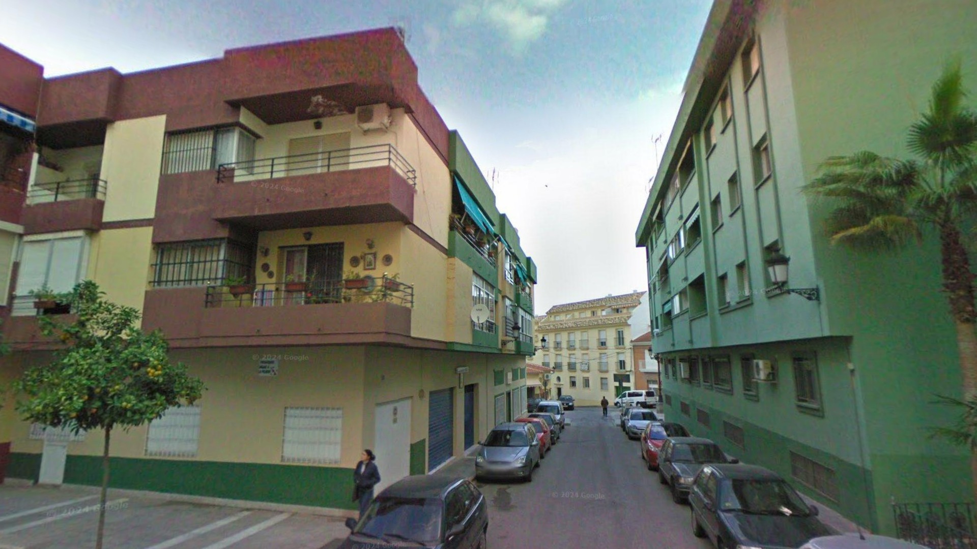 Piso en venta en Alhaurín de la Torre Málaga Número 1