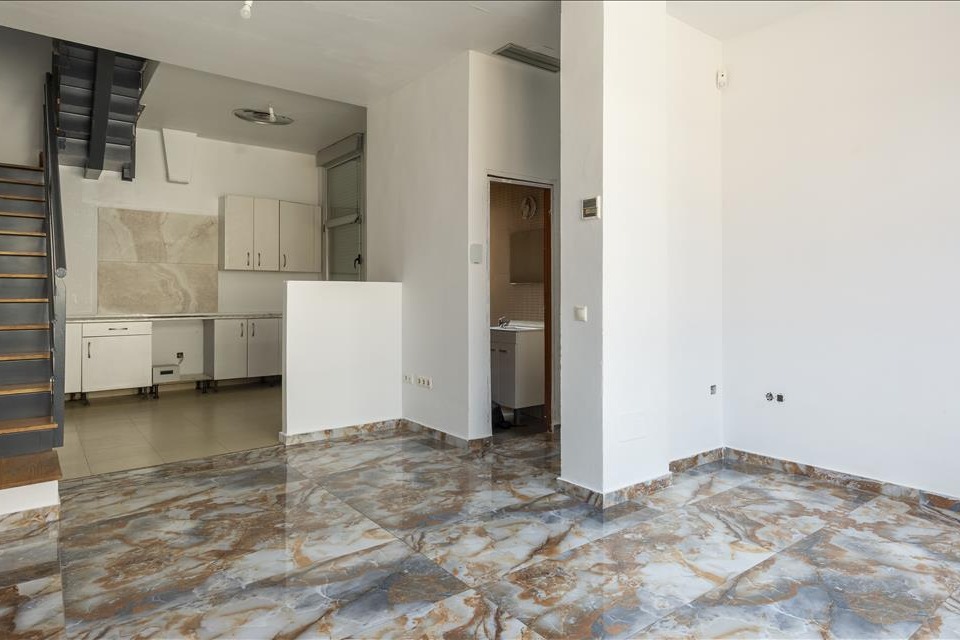 Piso en venta en Madrid Madrid Número 4