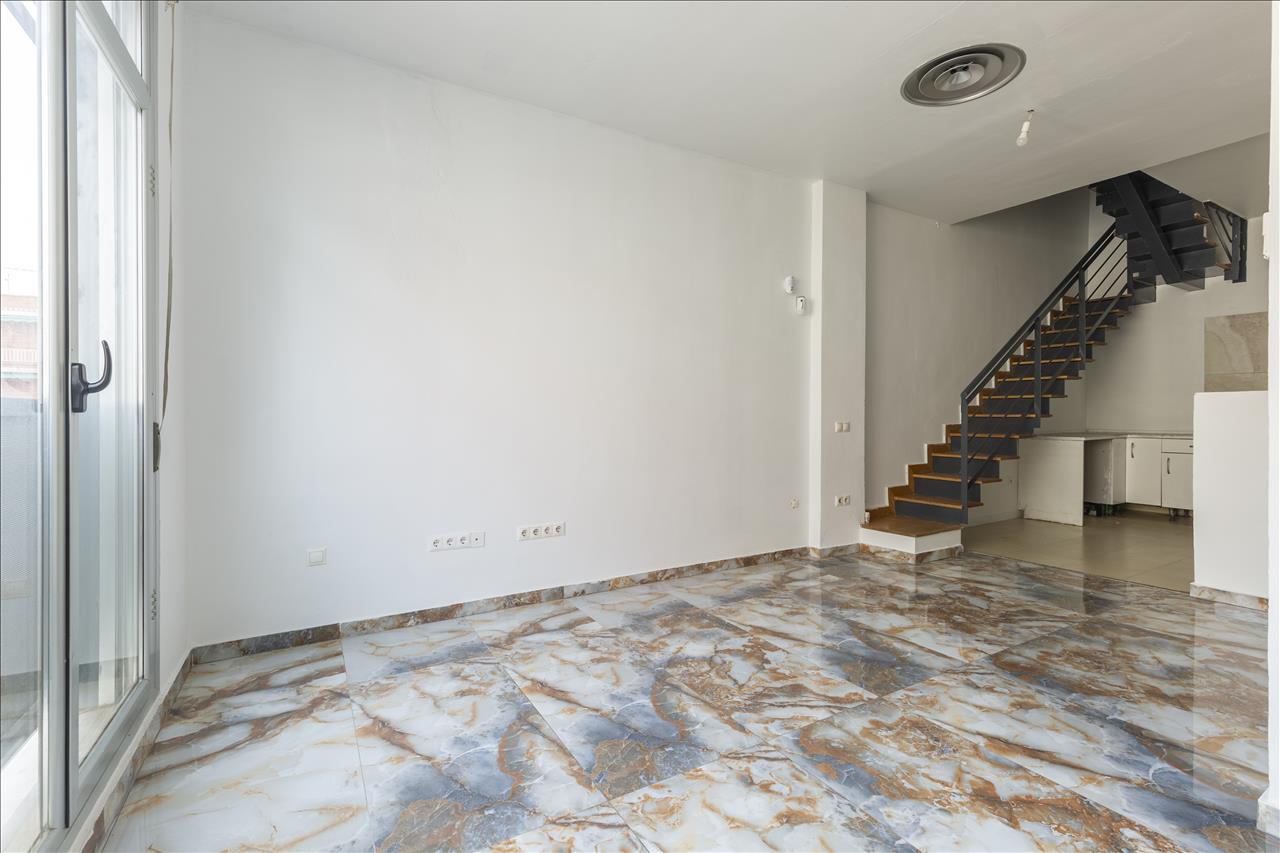 Piso en venta en Madrid Madrid Número 5