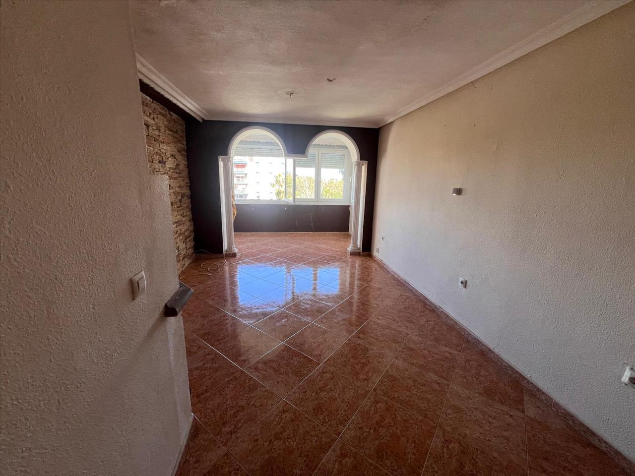 Piso en venta en Algeciras Cádiz Número 1