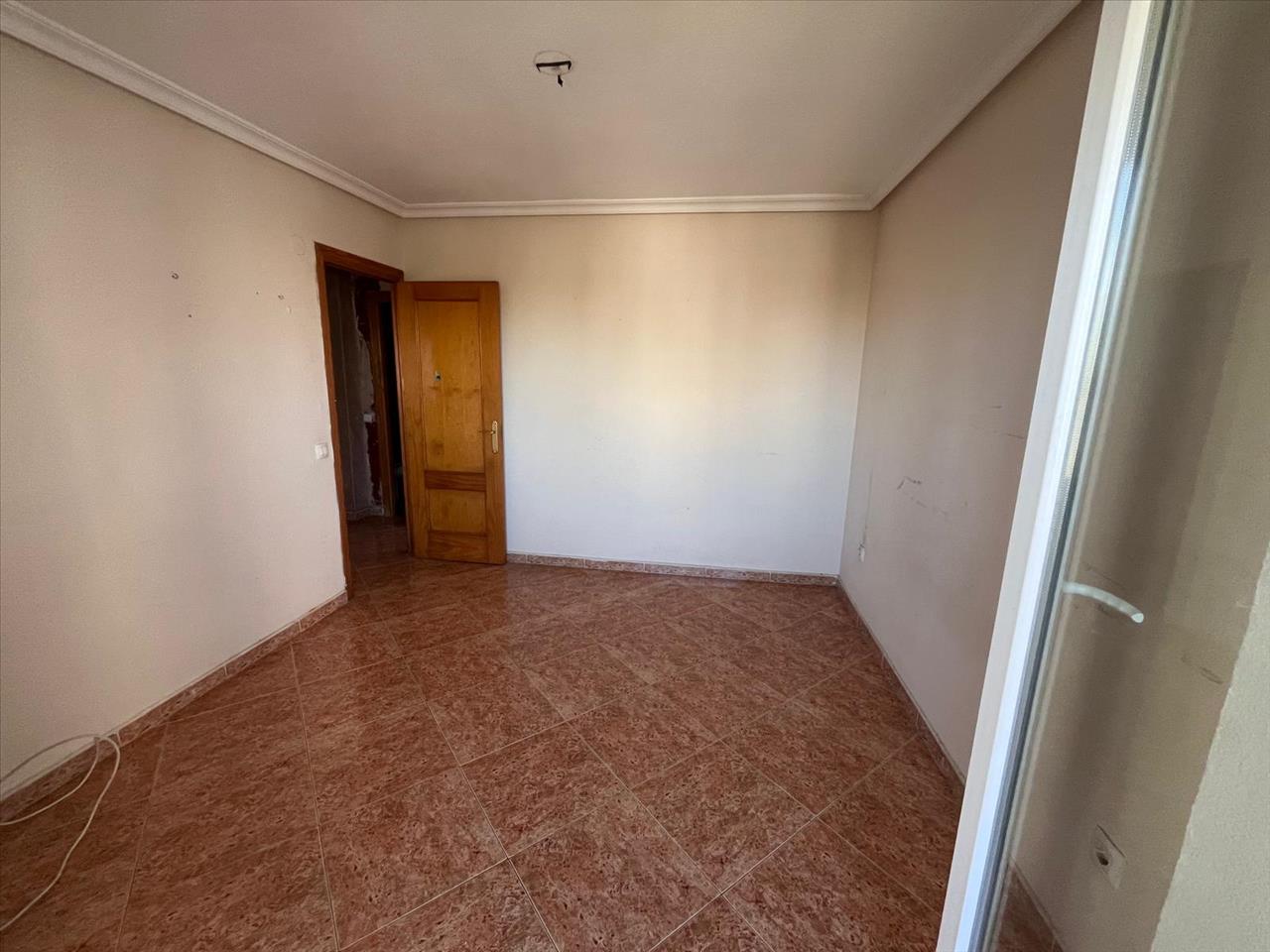 Piso en venta en Algeciras Cádiz Número 3