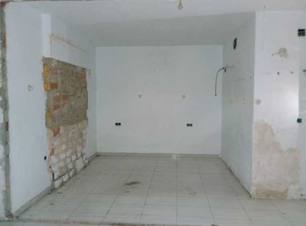 Piso en venta en Murcia Murcia Número 1