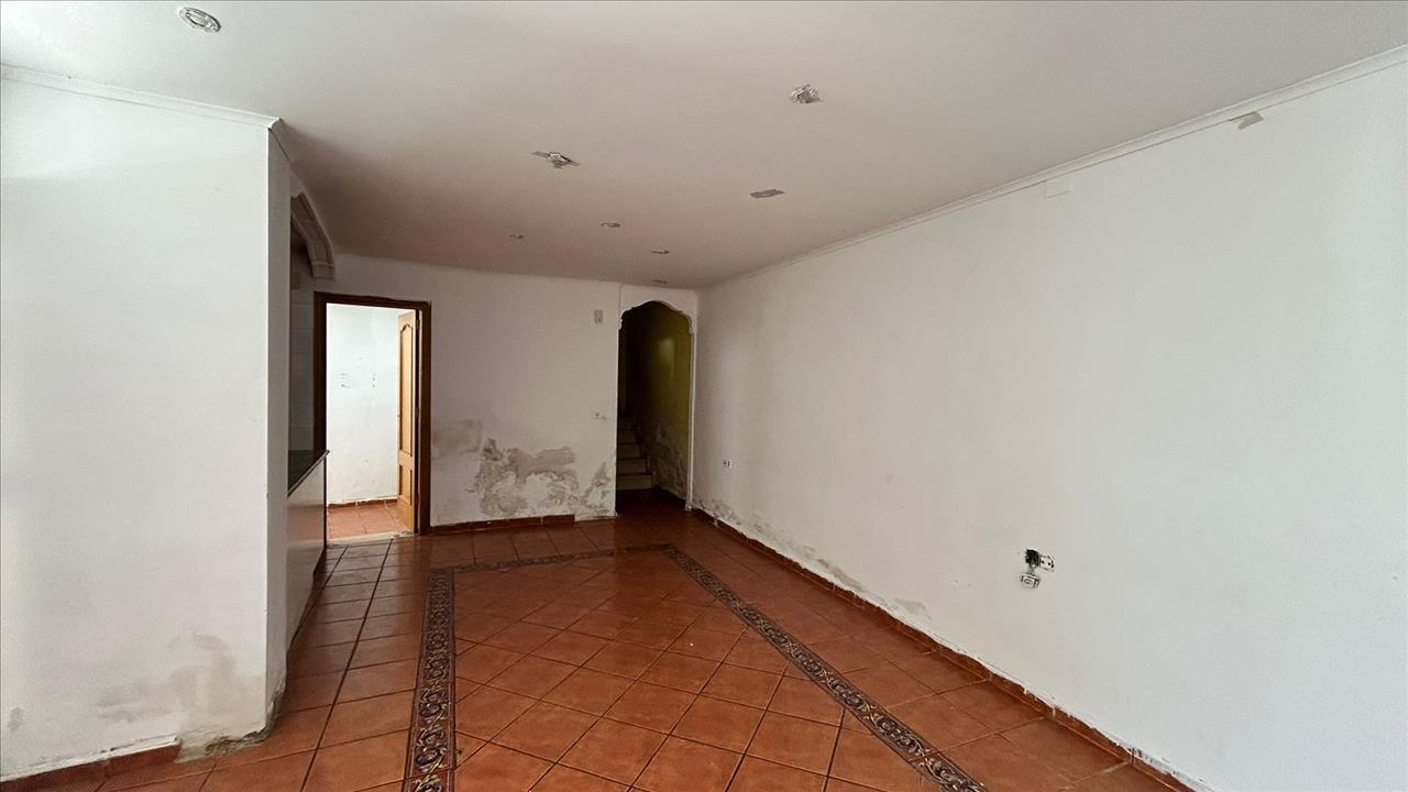 Casa en venta en Benimuslem Valencia Número 0