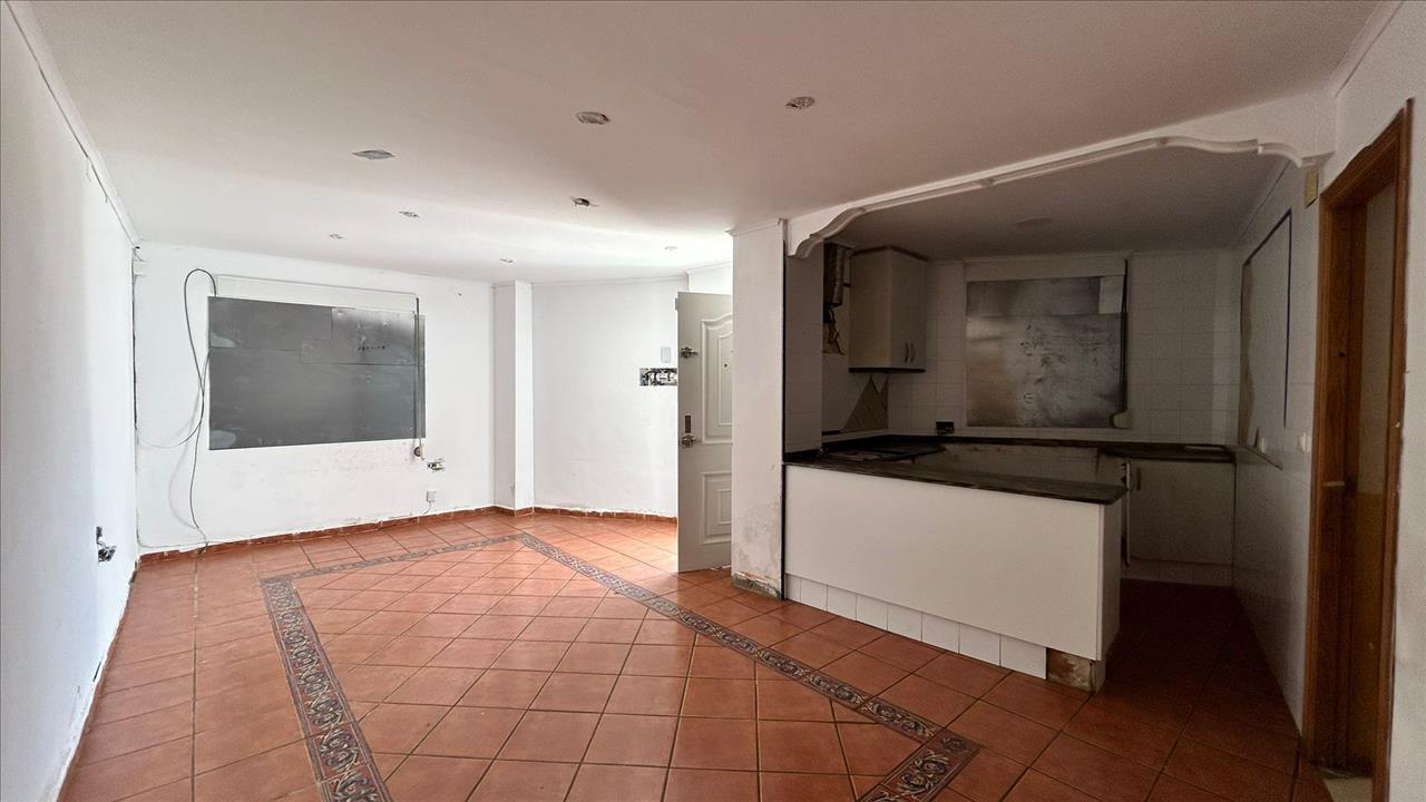 Casa en venta en Benimuslem Valencia Número 1