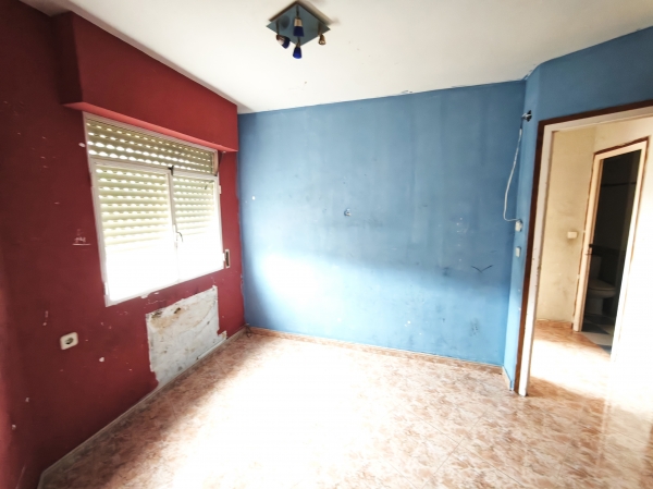 Piso en venta en Sabiñánigo Huesca Número 4