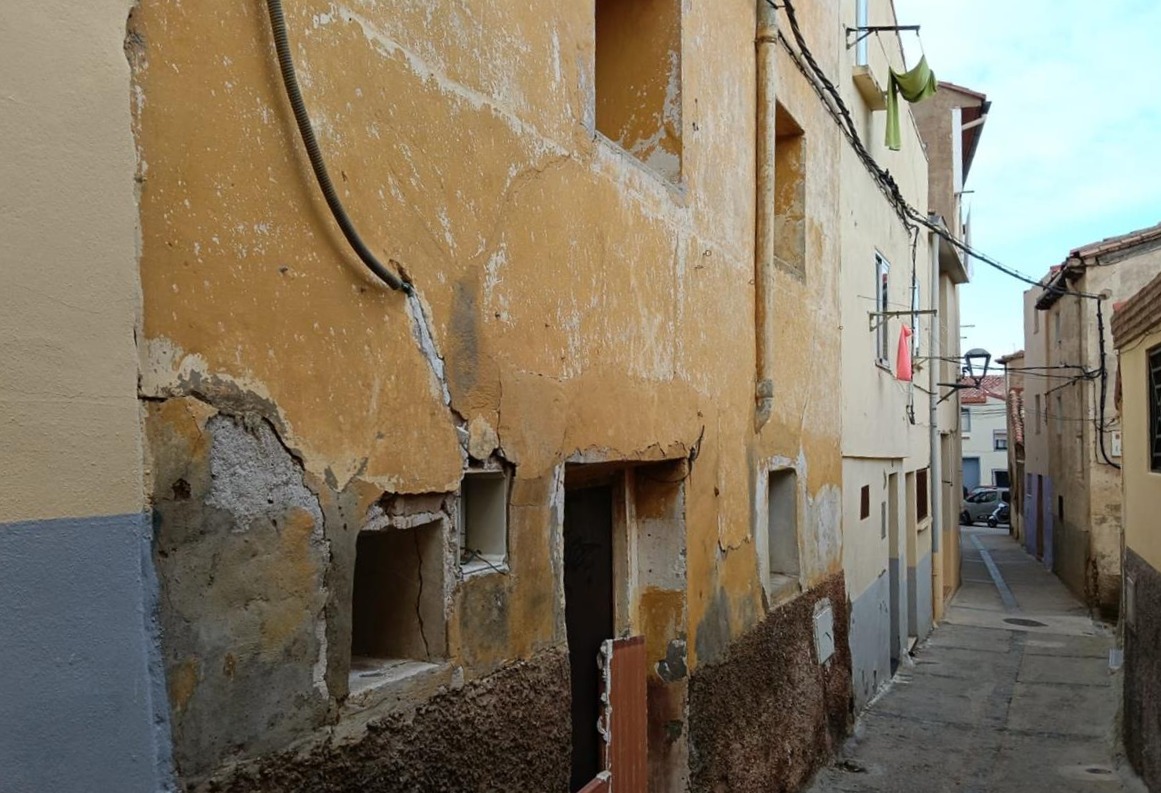 Casa en venta en Tarazona Zaragoza Número 0