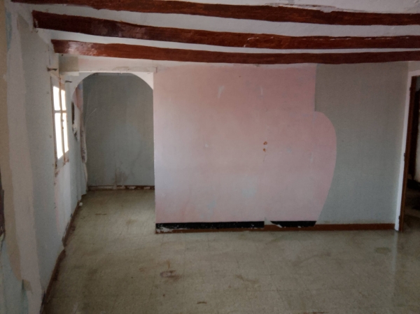 Casa en venta en Tarazona Zaragoza Número 1
