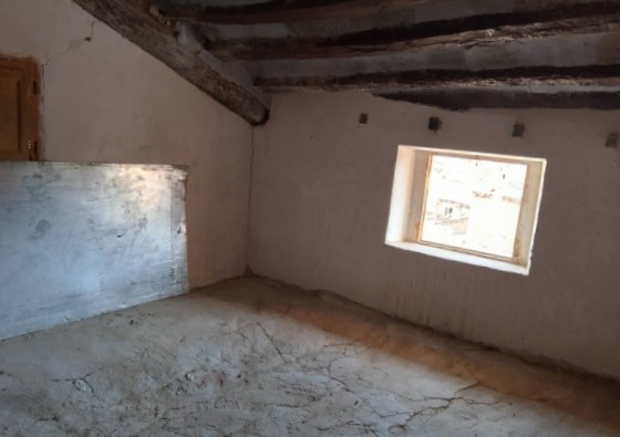 Casa en venta en Tarazona Zaragoza Número 3
