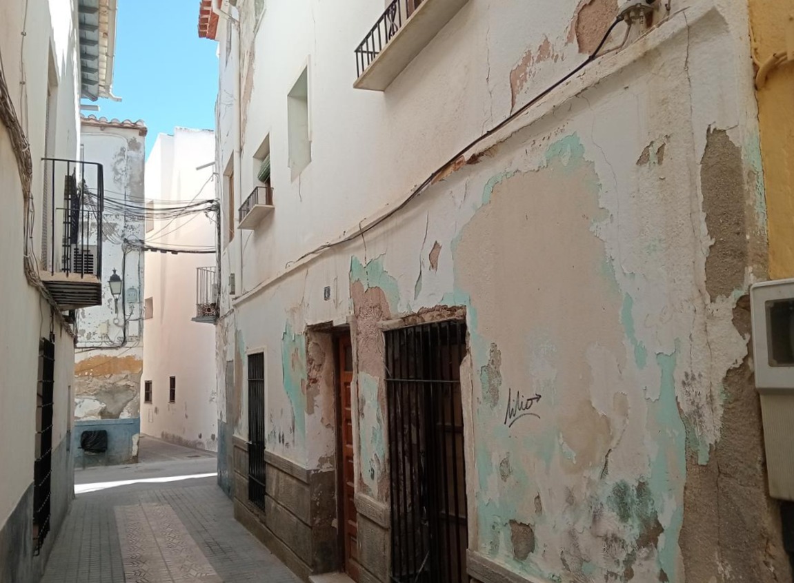 Casa en venta en Baza Granada Número 0