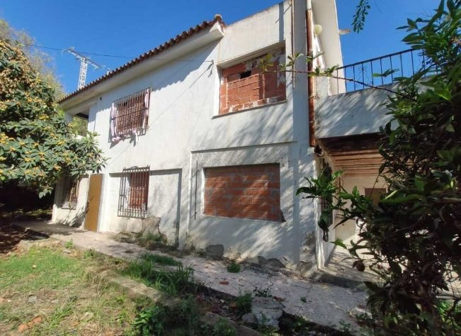 Casa en venta en Altea Alicante Número 1