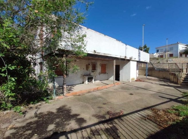 Casa en venta en Altea Alicante Número 0