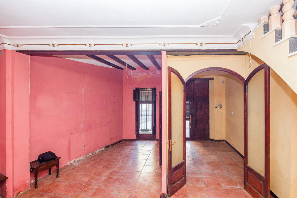 Casa en venta en Polinyà de Xúquer Valencia Número 3