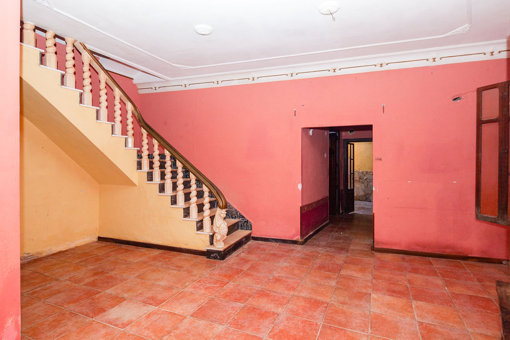 Casa en venta en Polinyà de Xúquer Valencia Número 1