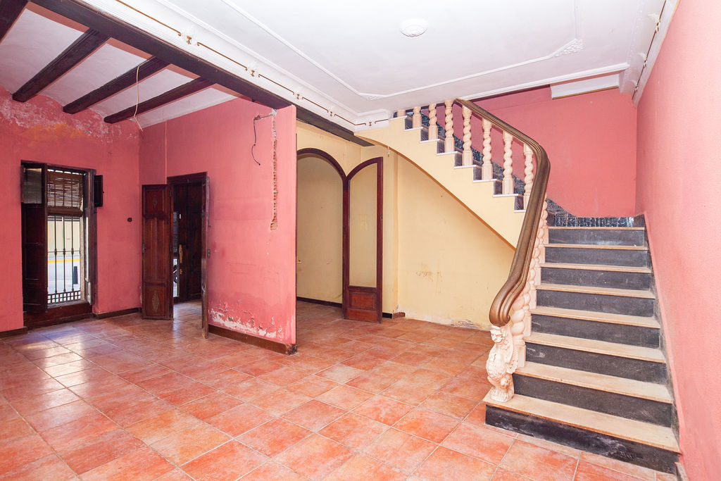 Casa en venta en Polinyà de Xúquer Valencia Número 2