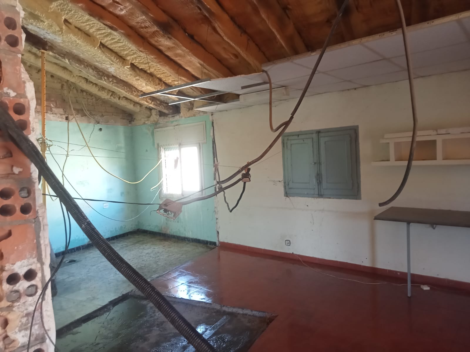 Casa en venta en Almunia de San Juan Huesca Número 4