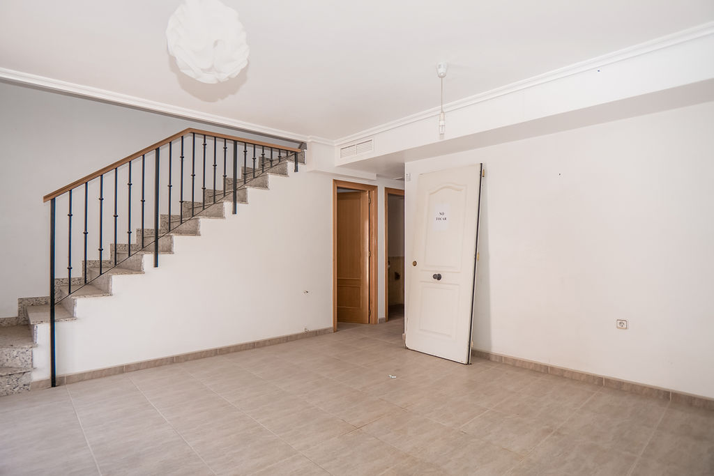 Casa en venta en Murcia Murcia Número 0