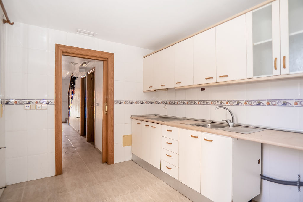 Casa en venta en Murcia Murcia Número 10