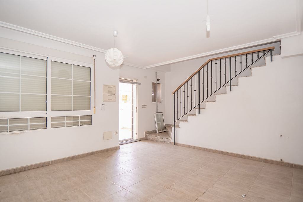 Casa en venta en Murcia Murcia Número 1